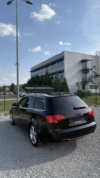 Audi A4 2.0 T.D.I 2008 Visiniu