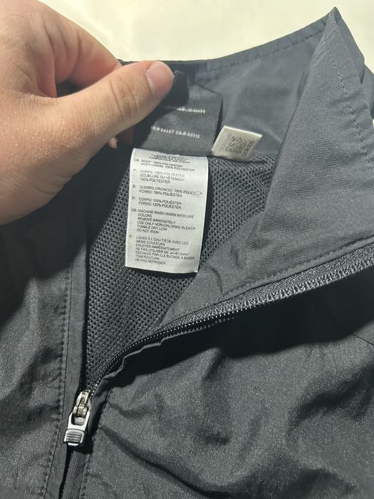 Adidas Wind Breaker