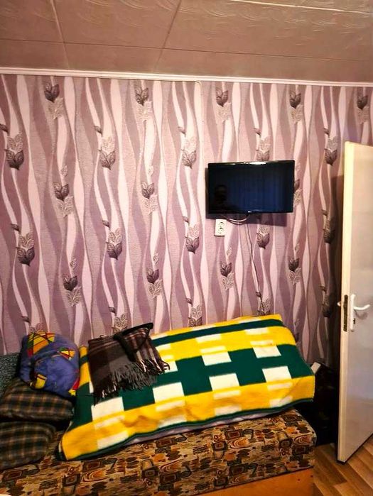 продава двустаен Дружба 3