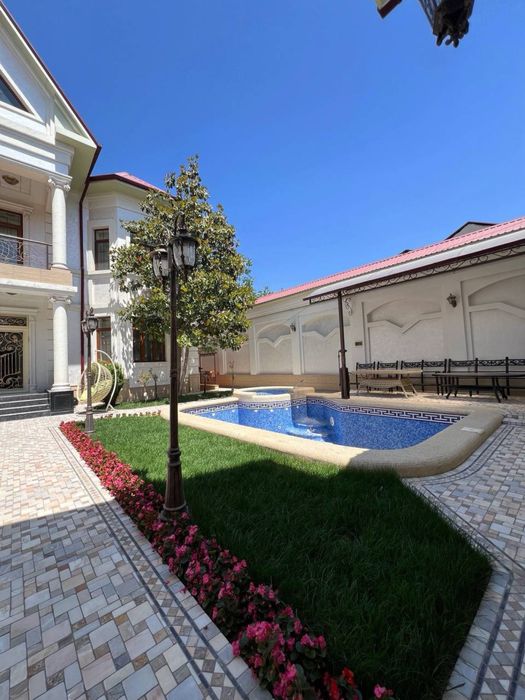 Продается ЕВРОДОМ  УЛ.Дагестанская