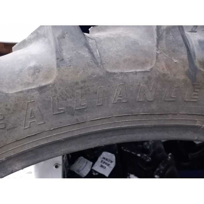 Anvelope 270/95R48 Alliance și 11.2R48 pentru Landini, Steyr