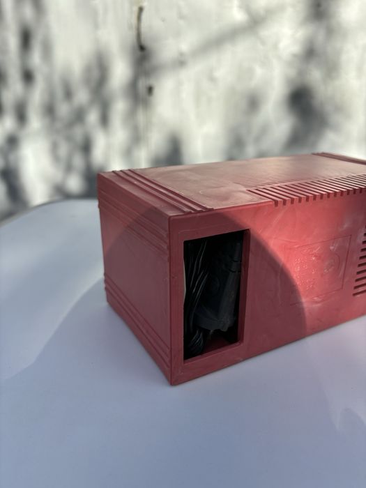 Зарядно за акумулатор