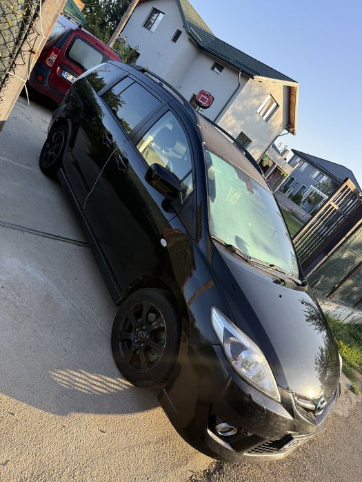 Mazda 5 2010 facelift