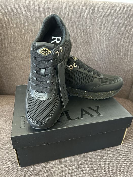 Маратонки Сникърси Replay