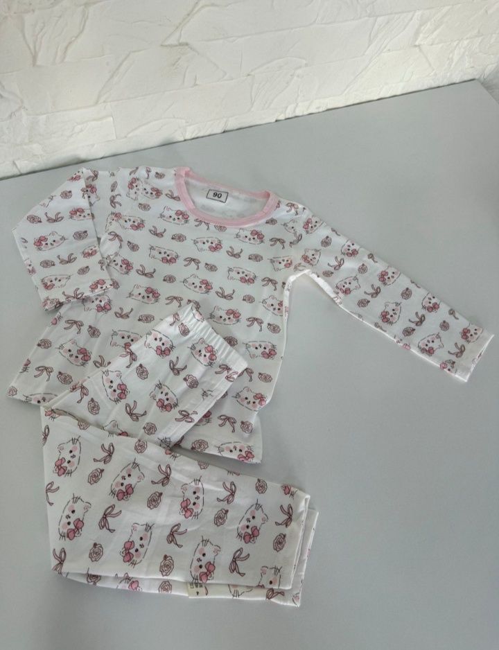 Продаем детские пижамы