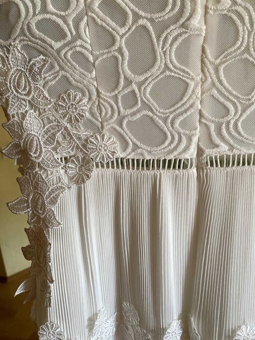 Rochie mireasa _ nou cu eticheta _ marimea 40