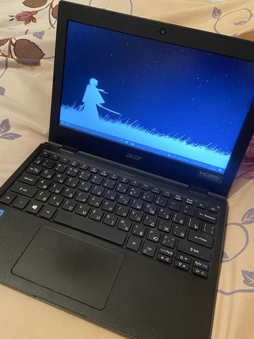 ноутбук acer lapton