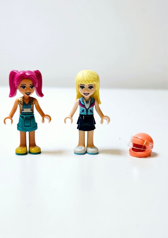 Lego Friends 41719 - Mobile Fashion Boutique (2022)