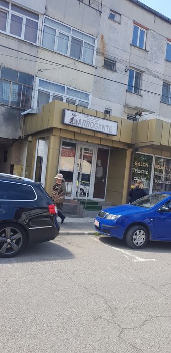 Spatiu comercial de inchiriat