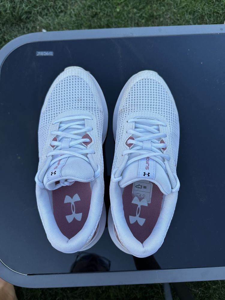 Маратонки Under Armour