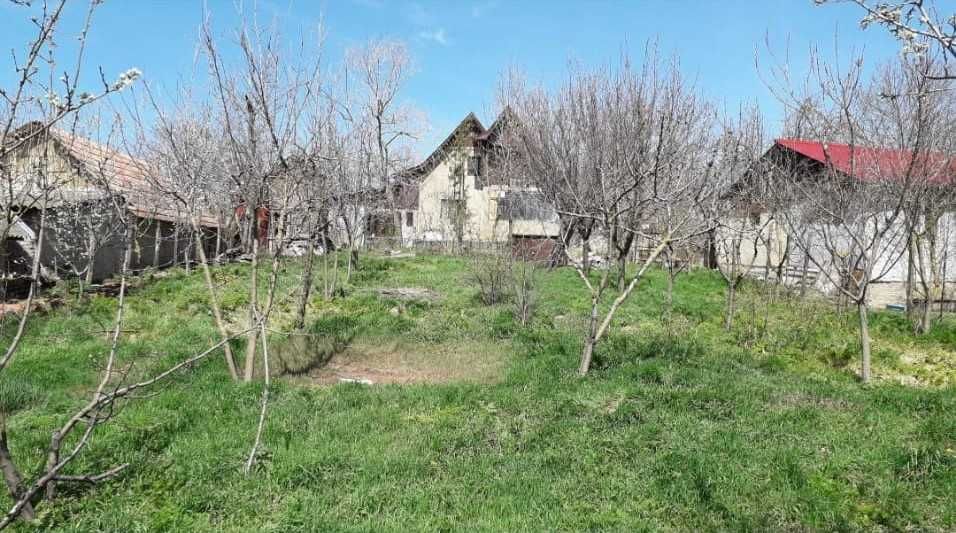 Casa de vanzare in comuna Sfinţeşti, judetul Teleorman