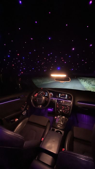 Audi A4 B8 2.0 tdi caga