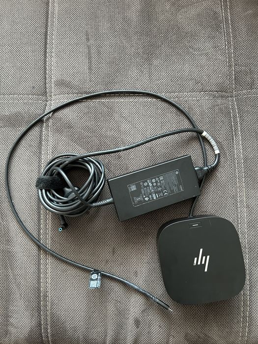 Docking Station HP USB-C G5 Universal