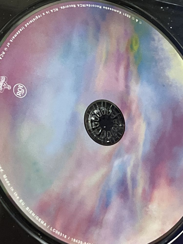 Doja cat - Planet her албум CD