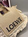Summer LOEWE дамска чанта