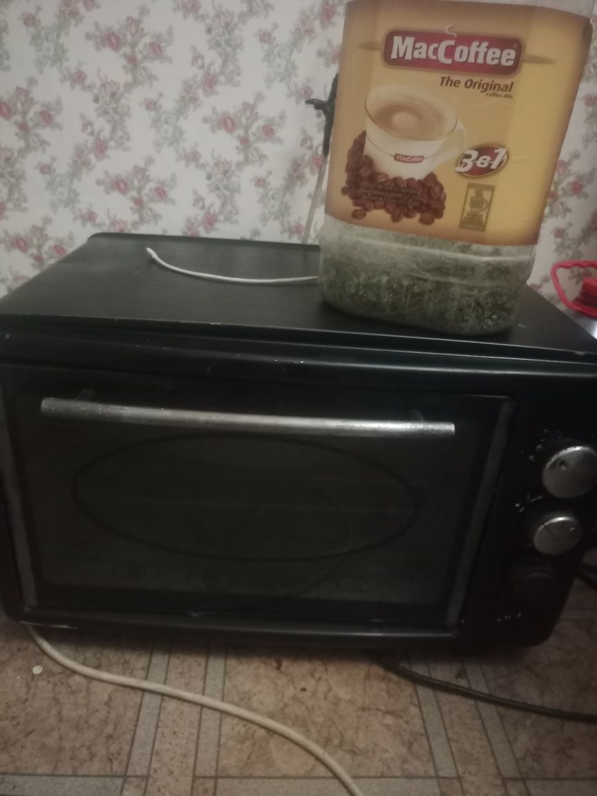 Микровалновка,духовка
