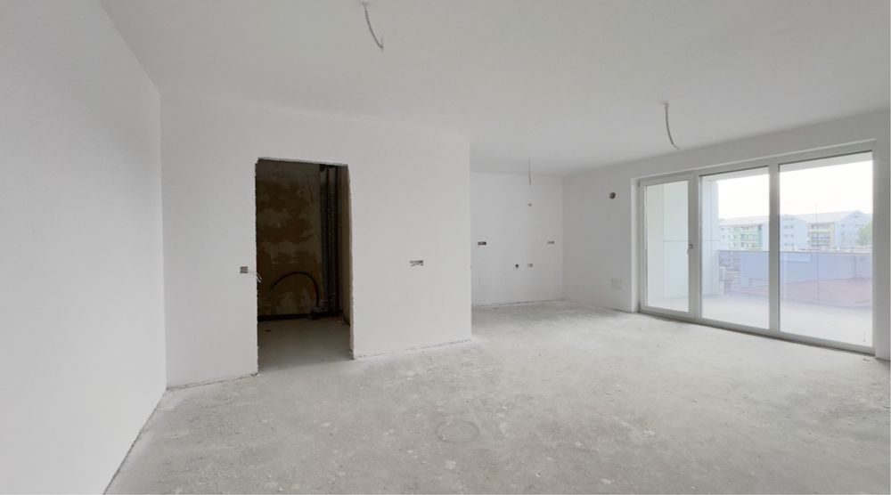 PF 3 camere, PRET DE CONSTRUCTOR, 77 mp, terasa 20 mp, Elite City