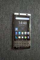BlackBerry Keyone silver 32GB/3GB ca nou
