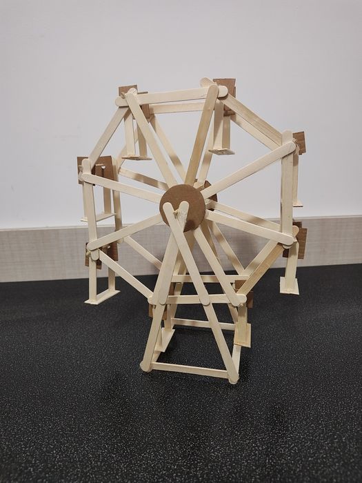 Carusel proiect scoala saptamana verde