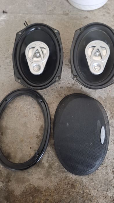 Kewood kalonka sotiladi