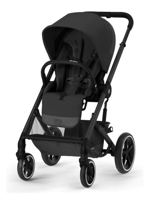 Продам Коляска cybex 3в 1