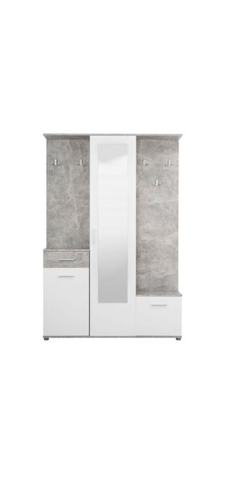 Vand cuier/dulap hol