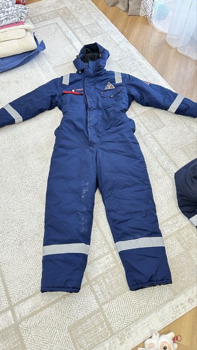 Продам спецодежду