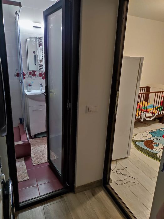 Apartament cu 4 Camere Obcini