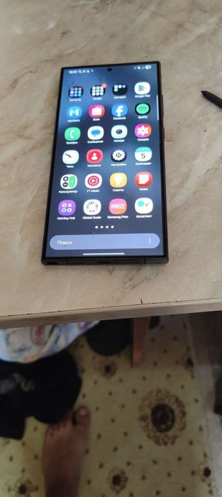 Galaxy S24 UlTra 1Tb