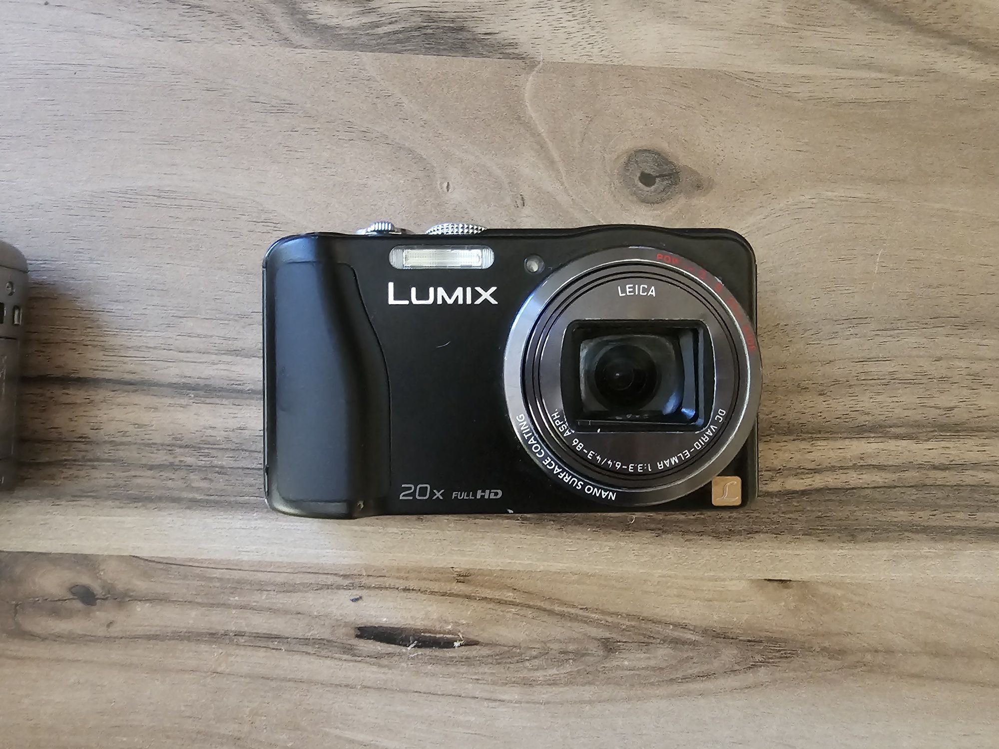Panasonic Lumix DMC-ZS19 + DMC-TZ30 комплект