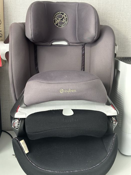Автокресло Cybex