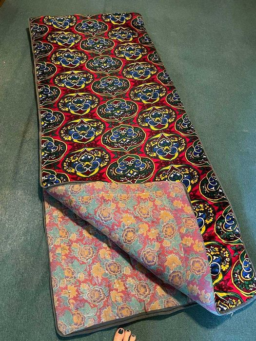 Курпачи в хорошем состоянии