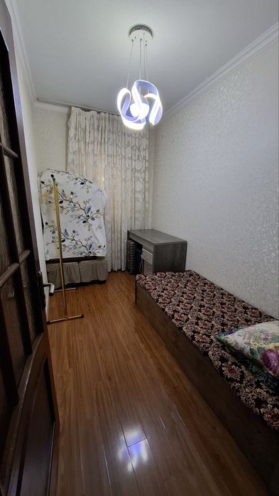 Ijaraga xona. Xalqlar dostligi