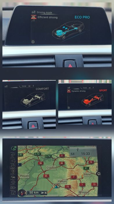 Vand Bmw Seria 4