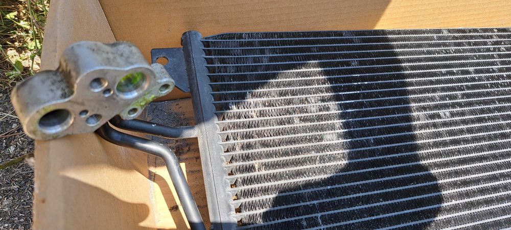 Части за Ауди Q7