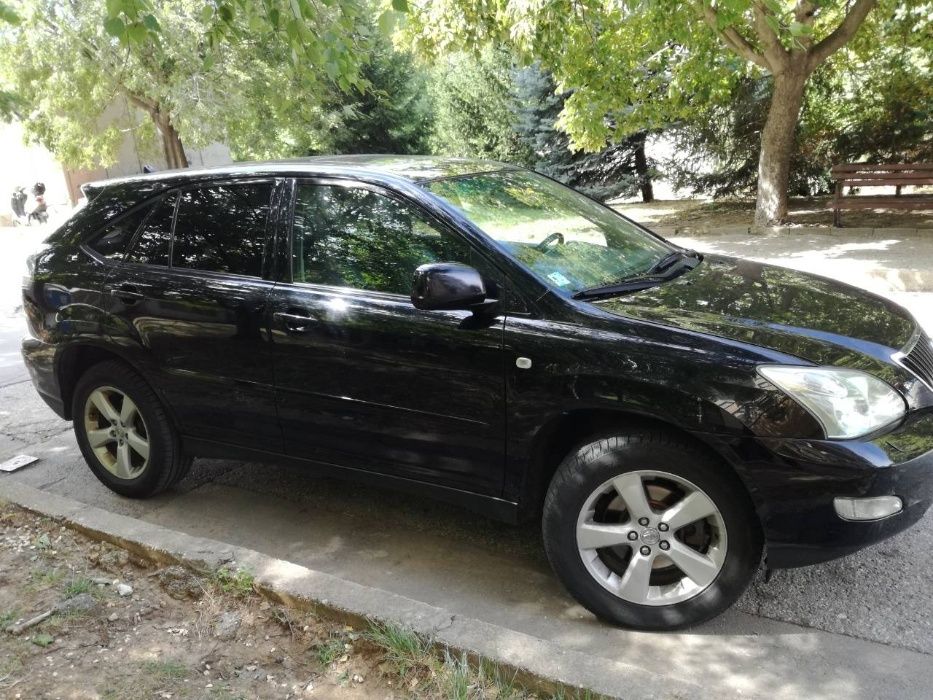 Lexus Rx300 на части 5броя + Rx400h