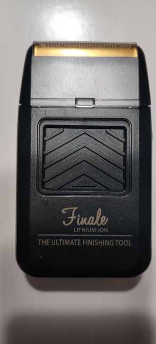 Shaver electric WAHL Finale
