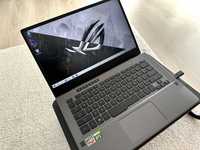 Laptop Gaming ASUS ROG Zephyrus G14