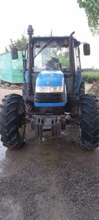 Трактор New holland tl 5060