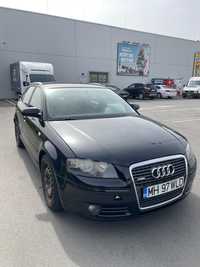 Audi a3 2.0tdi automat BKD DSG