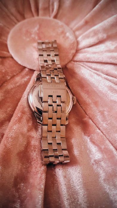 Часовник Тиссот 1853