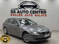 BMW Seria 5 Garantie 36 Luni / Rate / Revizie Gratuita