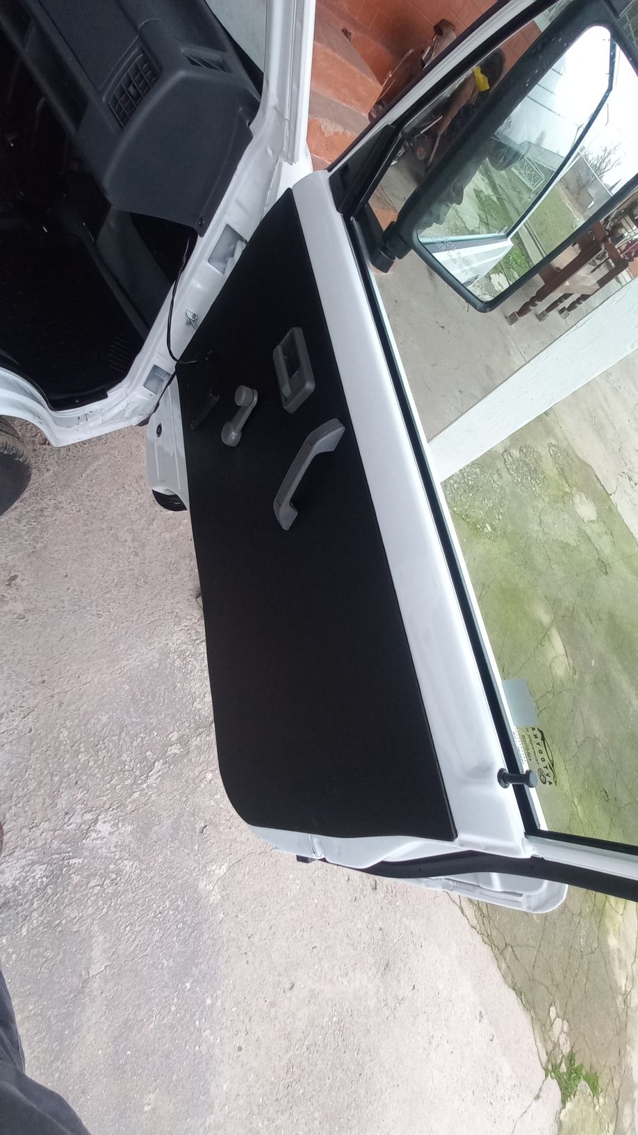 Damas 2025 yil masla 800 km