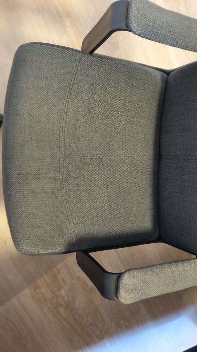 Scaun birou Ikea Malkom
