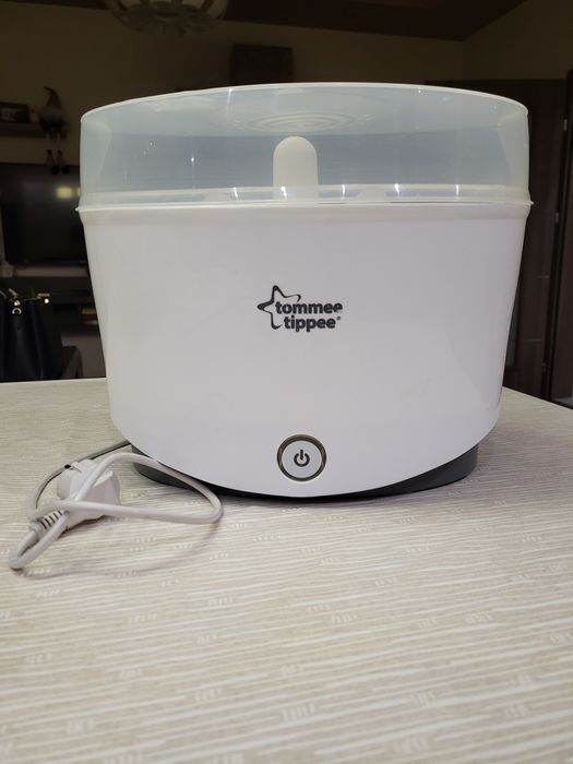 Електрически стерилизатор Tommee Tippee