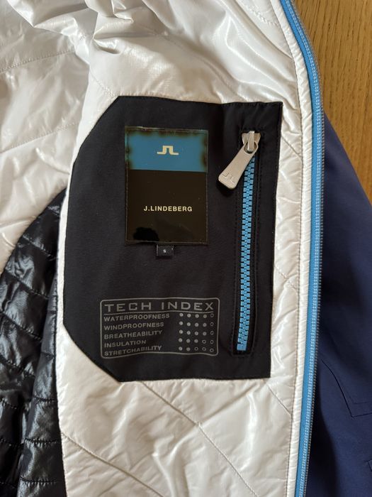 Geaca Ski J.Lindeberg