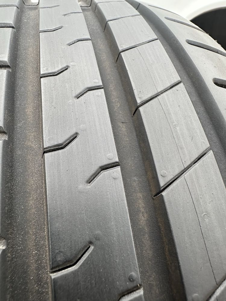 205/55/16 Falken dot22