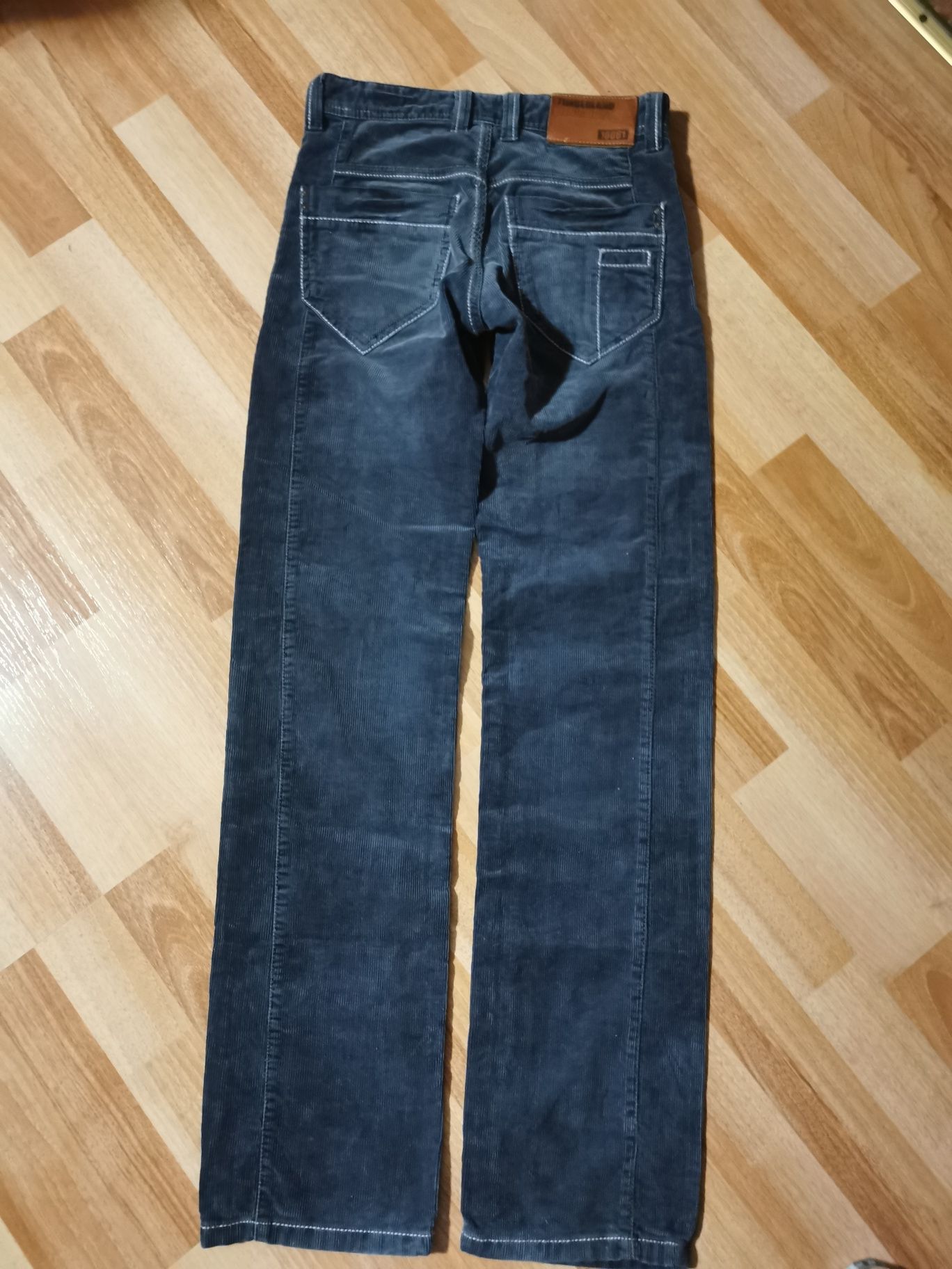 Pantaloni Timberland denim dept 10061 (10-11 ani) - 152