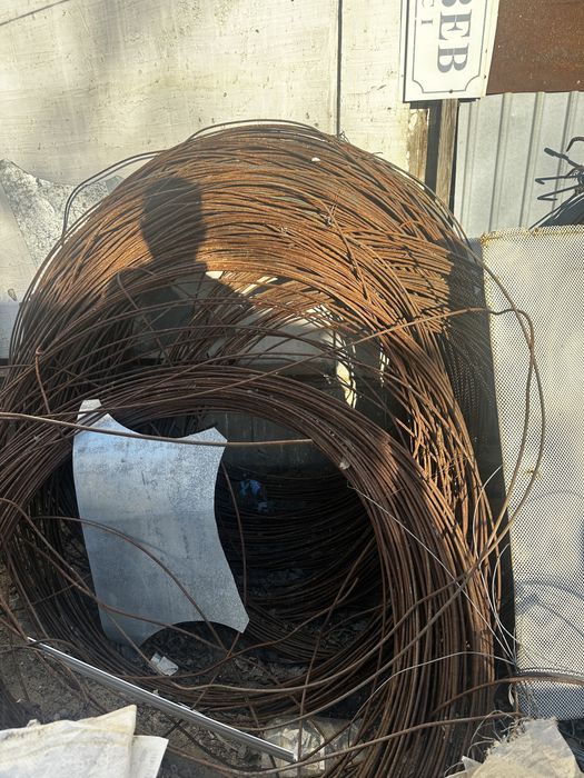 Продам 6 провод для строики