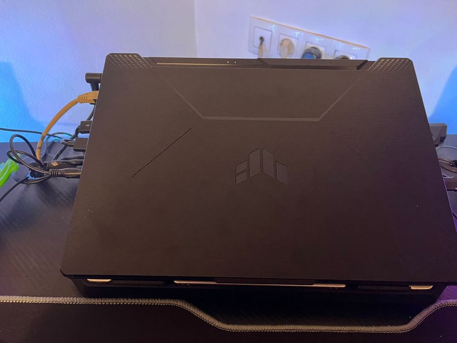 Asus tuf gaming15